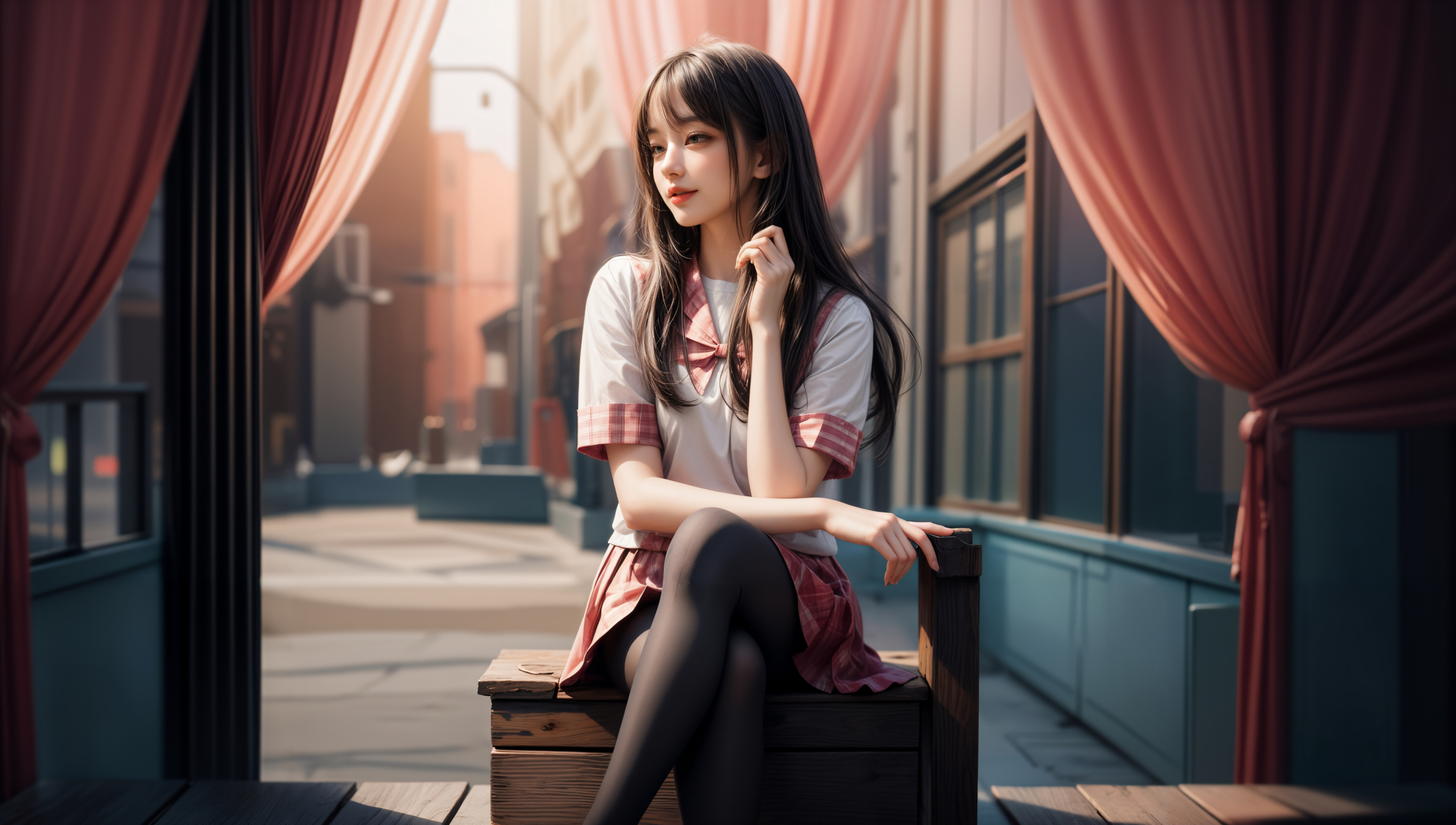 港澳大学生逐浪海南自贸港：一种别样的热爱悄然生长